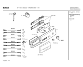 Схема №2 WFD2061GB с изображением Инструкция по эксплуатации для стиралки Bosch 00580223