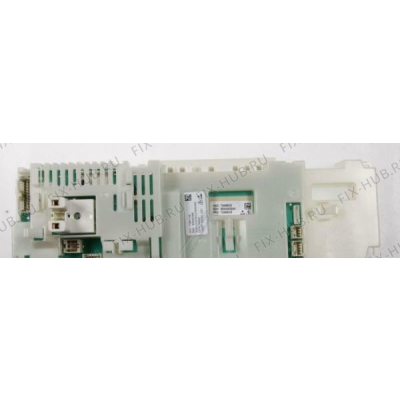 Модуль управления для комплектующей Siemens 00672814 в гипермаркете Fix-Hub