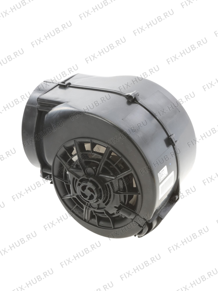 Большое фото - Мотор вентилятора для вентиляции Bosch 00743130 в гипермаркете Fix-Hub