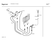 Схема №1 5RI1400AU с изображением Кронштейн для обогревателя (вентилятора) Bosch 00262012