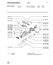 Схема №1 723V-W DK с изображением Крышка для духового шкафа Aeg 8996613000919