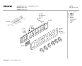 Схема №3 HL24428SC с изображением Цоколь для плиты (духовки) Siemens 00184300