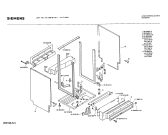 Схема №4 SN132045 с изображением Линза для электропосудомоечной машины Siemens 00025112