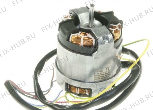 Большое фото - Моторчик для вентиляции Electrolux 4055264586 в гипермаркете Fix-Hub