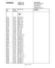 Схема №19 FM709V1 с изображением Инструкция по эксплуатации для видеоэлектроники Siemens 00530723