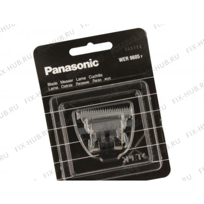 Нож-резак для электробритвы Panasonic WER9605Y в гипермаркете Fix-Hub