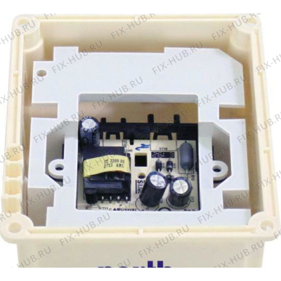 Силовой модуль для холодильной камеры Bosch 00757715 в гипермаркете Fix-Hub