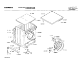 Схема №4 CV7730 CV773 с изображением Привод для стиралки Bosch 00085042