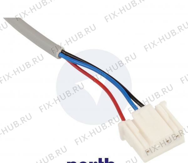 Большое фото - Экран для холодильной камеры Electrolux 140014239051 в гипермаркете Fix-Hub