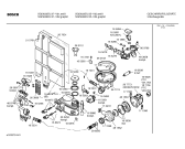 Схема №3 SGI5622 с изображением Вкладыш в панель для посудомоечной машины Bosch 00362317