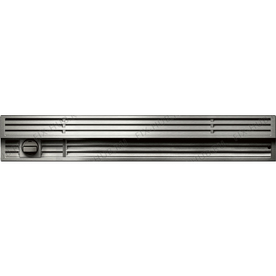 Цокольная панель для холодильника Bosch 00245261 в гипермаркете Fix-Hub