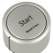 Переключатель для посудомоечной машины Bosch 00615087 для Bosch SKS51E28EU, SilencePlus
