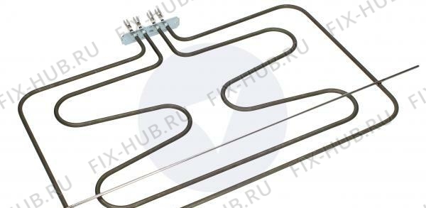 Большое фото - Нагревательный элемент для электропечи Indesit C00141175 в гипермаркете Fix-Hub
