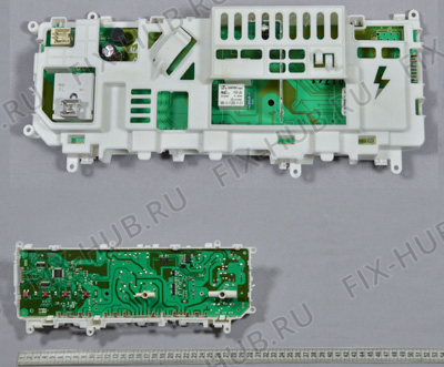 Большое фото - Модуль (плата) для стиралки Zanussi 50296112001 в гипермаркете Fix-Hub