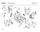 Схема №2 SF34647 Extraklasse с изображением Инструкция по установке/монтажу для посудомойки Siemens 00586315