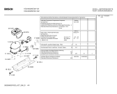 Схема №3 KGU40620 с изображением Дверь для холодильника Bosch 00241366