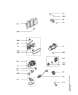Схема №4 FTRIATHLON-W с изображением Микромодуль для электропосудомоечной машины Aeg 1110995006