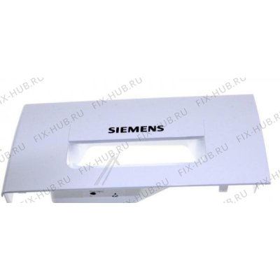 Ручка для стиральной машины Siemens 00646917 в гипермаркете Fix-Hub