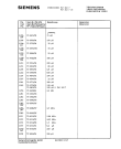 Схема №8 FM362723 с изображением Сервисная инструкция для видеотехники Siemens 00535126