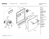 Схема №4 SE20A292 HiSense с изображением Инструкция по эксплуатации для посудомоечной машины Siemens 00588770