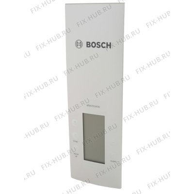 Дисплейный модуль для холодильника Bosch 00754361 в гипермаркете Fix-Hub