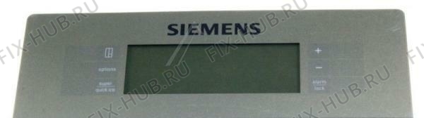 Большое фото - Программатор для холодильной камеры Siemens 00647495 в гипермаркете Fix-Hub