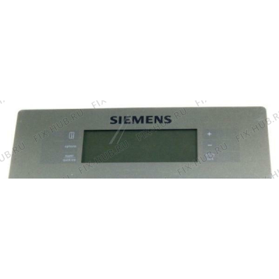 Программатор для холодильной камеры Siemens 00647495 в гипермаркете Fix-Hub