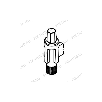 Другое для кофеварки (кофемашины) Philips 421944025161 в гипермаркете Fix-Hub