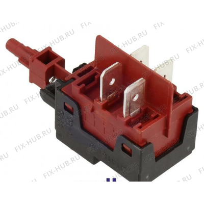 Клавиша Indesit C00058465 в гипермаркете Fix-Hub