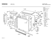 Схема №1 2NF3180 с изображением Нагревательный элемент для духового шкафа Siemens 00073113