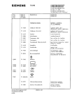 Схема №6 FC9230 с изображением Плата для телевизора Siemens 00754571