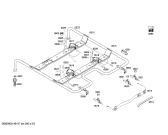 Схема №4 HGV64D120E с изображением Кабель для плиты (духовки) Bosch 00651432