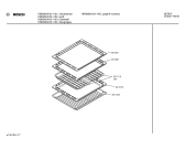 Схема №4 HBN862A с изображением Инструкция по эксплуатации для духового шкафа Bosch 00518260