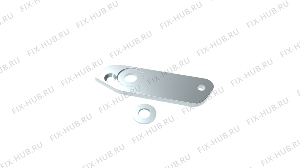 Большое фото - Упор для холодильника Bosch 00622270 в гипермаркете Fix-Hub