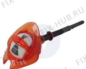 Большое фото - Клапан для электропарогенератора Tefal CS-00116678 в гипермаркете Fix-Hub