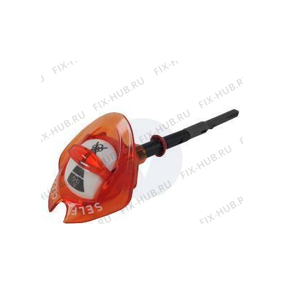 Клапан для электропарогенератора Tefal CS-00116678 в гипермаркете Fix-Hub
