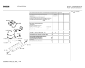 Схема №3 KGU34645GB classiXX frost free с изображением Панель управления для холодильника Bosch 00444614