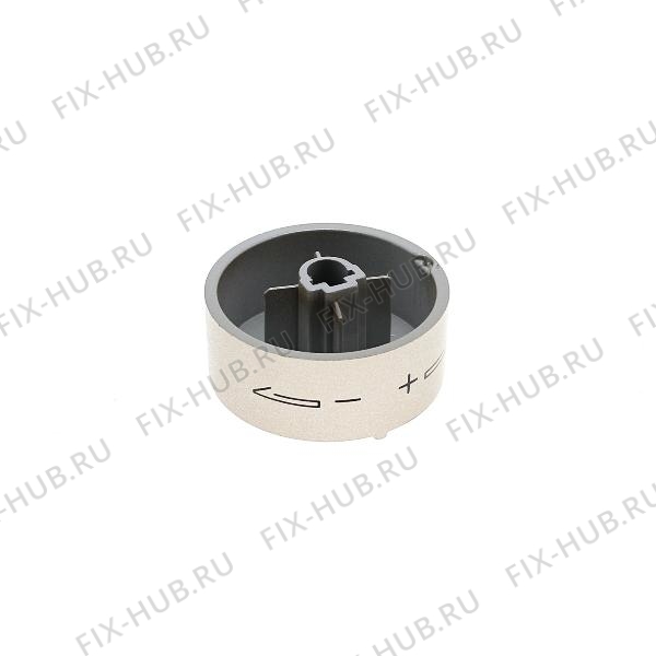 Большое фото - Клавиша для духового шкафа Indesit C00195019 в гипермаркете Fix-Hub