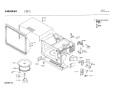 Схема №3 0750491066 HMG662 с изображением Переключатель для микроволновки Bosch 00027765