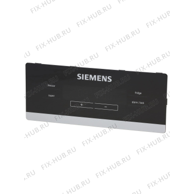 Дисплейный модуль для холодильника Siemens 00649152 в гипермаркете Fix-Hub