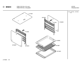 Схема №3 HBN212VEU с изображением Инструкция по эксплуатации для духового шкафа Bosch 00521602
