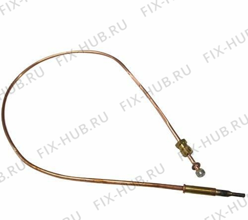 Большое фото - Термопара для плиты (духовки) Electrolux 3192219024 в гипермаркете Fix-Hub