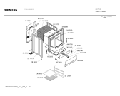 Схема №3 HN444200 с изображением Стеклокерамика для плиты (духовки) Siemens 00242713