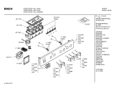 Схема №2 HEN215E с изображением Инструкция по эксплуатации для плиты (духовки) Bosch 00580833