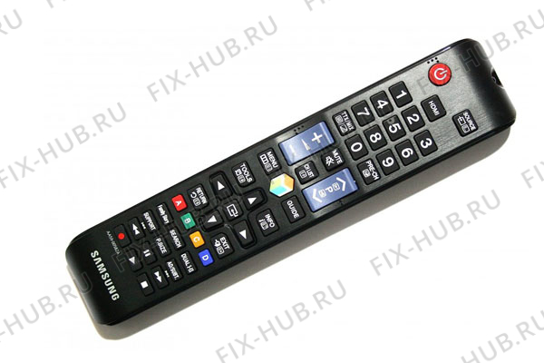 Большое фото - Пульт дистанционного управления для телевизора Samsung AA59-00582A-1 в гипермаркете Fix-Hub