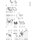 Схема №1 LPR1631 (F091273) с изображением Инструкция по эксплуатации для холодильника Indesit C00357591