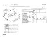 Схема №1 0700424002 KS421ZL с изображением Клапан для холодильной камеры Bosch 00107618