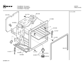 Схема №4 E1810B0 с изображением Ручка управления духовкой для плиты (духовки) Bosch 00166320