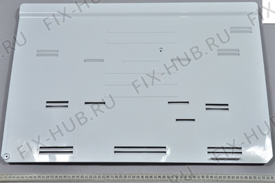 Большое фото - Покрытие для холодильника Zanussi 4055272720 в гипермаркете Fix-Hub