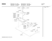 Схема №2 HBL745AUC с изображением Программатор для холодильной камеры Bosch 00143691